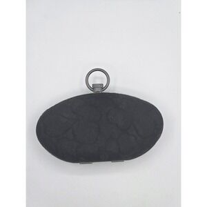 Prabal Gurung for Target Small Black Lace Clutch